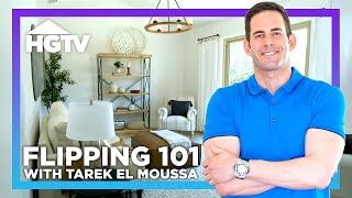 Can These First-Time Flippers Successfully Renovate an Abandoned House? | Flipping 101 | HGTV