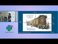 Irit Katriel- opening keynote: Error Handling: From Charles Babbage to Python 3.11