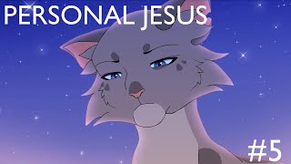 Personal Jesus || The Broken Code MAP [Part 5]