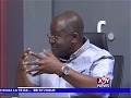 Row Over New Ameri Deal - Newsfile on JoyNews (11-8-18)