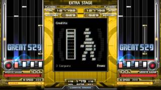 【BMS】Credits / Frums