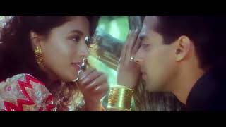 Dekha Hai Pehli Baar Full Song: Saajan | Salman Khan, Madhuri Dixit | #90severgreen