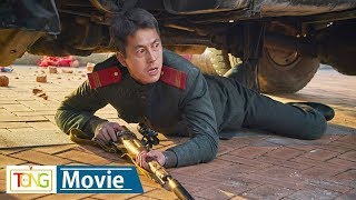 영화 '강철비'(Steel Rain)' 제작기 영상…정우성\u0026곽도원 강렬한 케미 (핵전쟁, 양우석)