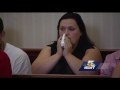 Mom sentenced to life in prison for son's murder