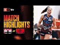 St Kilda v Naarm Highlights | Round 3, S7 | AFLW