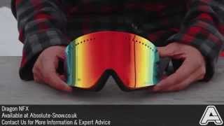 Dragon NFX Goggles | Video Review