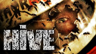 The Hive - Full Movie