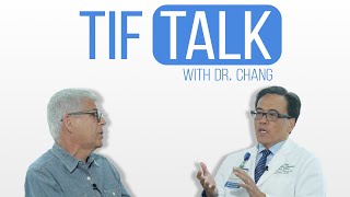 TIF Talk: Dr. Chang, UCI, Irvine