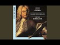 Concerto in F Major, I Ouverture - Allegro