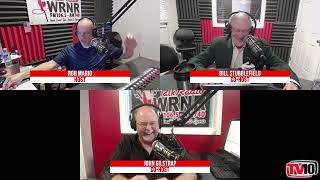 Eastern Panhandle Talk: GOP Nominee for Berkeley County Prosecutor Joe Kinser (5.15.2024)