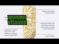 Review Ritual Multivitamin for Women 18