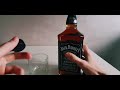 Обзор виски jack daniel s ВНИМАНИЕ ПОДДЕЛКА