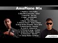 AmaPiano Mix | Manzi Nte | MKK | Wadibusa | Bula Nthweo | Hurshy