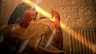 Egyptian Meditation  | Temple of Light (Duduk Music)