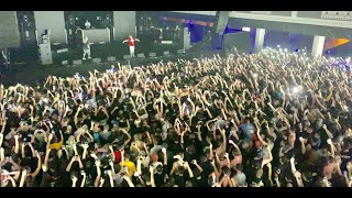 $uicideBoy$ (LIVE) Full Set Grey Day Tour The Shrine Los Angeles 2019 #moshpit #suicideboys