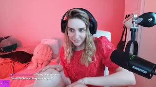 Transgender woman discusses sissy hypno