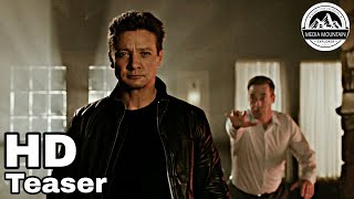 TAG - Teaser (2018) Jeremy Renner, Ed Helms Comedy Movie. official trailer tomorrow