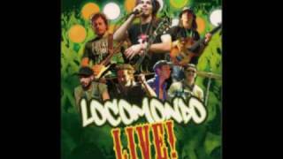 Locomondo Live  CD - 09 - Karapiperim  [Venybzz]