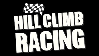 Hill climb racing daily challenge