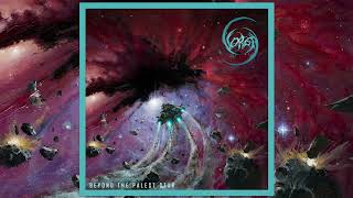 💀 Vorga - Beyond the Palest Star (2024) [Full Album] 💀