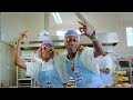 Diplo - Worry No More (feat. Lil Yachty & Santigold) (Music Video)