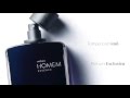 Natura Essence: o primeiro deo parfum da linha Natura Homem