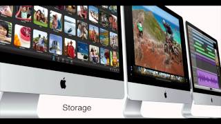 The New iMac (Novemember - December 2012) - Apple
