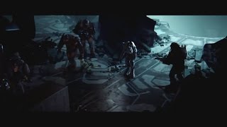 Halo 2 Anniversary Cutscenes - \