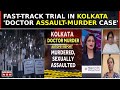 Doctor Assault-Murder Case: CM Mamata Vows Justice, Doctors Write To Health Minister | News Debate