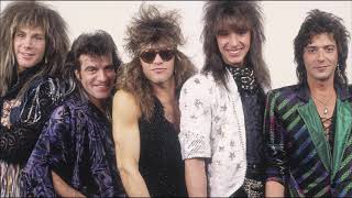 RINGTONE Bon Jovi Livin On A Prayer