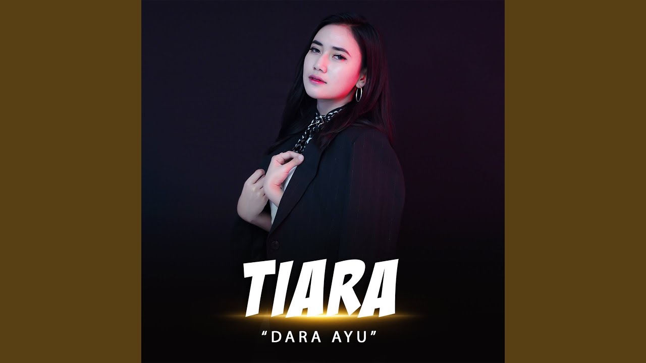 Tiara Youtube Music