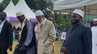 Dr. Zakir Naik graced Ubbayi Schs Bombo 21st Hafla,inspiring all with his powerful message