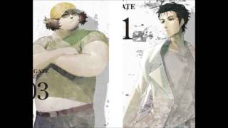 Steins;Gate Character song-Lab Mem☆Spirits (Translated)