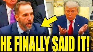 Finally! Jack Smith Drops Bombshell Trump Feared Most ... It's Bad!