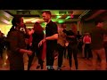 Magna Gopal & Vlad Cristian #salsadancing @ Transilvania Salsa Festival