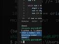 how to check armstrong number in python ( python for beginners ) #python #armstrongnumber