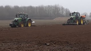 Farming in Norfolk 2025