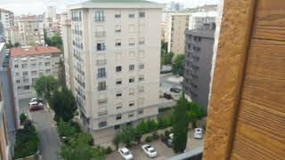 Göztepe Rıdvanpaşa Zeytin apt. 95m2 net