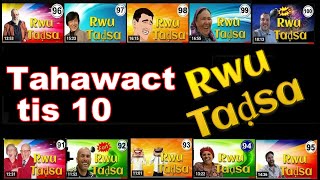 Tahawact tis 10