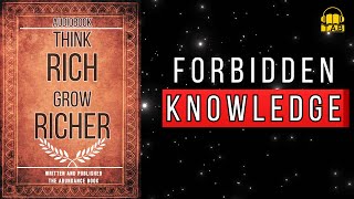 Think and Grow Richer- This Book Will Turn You Into A Money Magnet  (Audiobook)