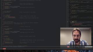 Vim screencast #32: Settings (Part I)