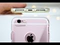 iPhone 7 Case Leak + 3D Model!