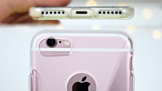 iPhone 7 Case Leak + 3D Model!