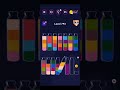 Get Color Water Sort Puzzle Level 791 to Level 795