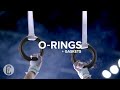 Go for Gold with O-rings and Gaskets! | CSI STORE