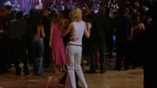 "Be Cool"- dance scene, John Travolta and Uma Thurman