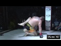 pure fc4 theron neisius vs nick marti