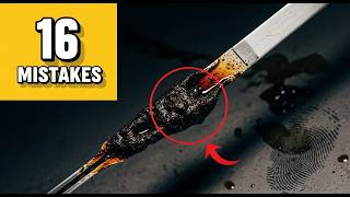 This STUPID MISTAKE Will Destroy Your Automatic Transmission!