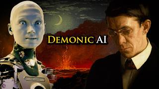 A Cautionary Tale About AI - The Maugham Obsession