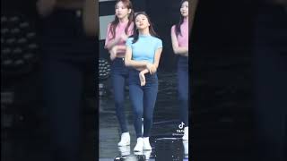 Chaeyoung Sorry Sorry Fancam Ft Bts Nayeon And Sana